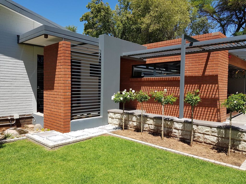 House Schoeman, Bloemfontein