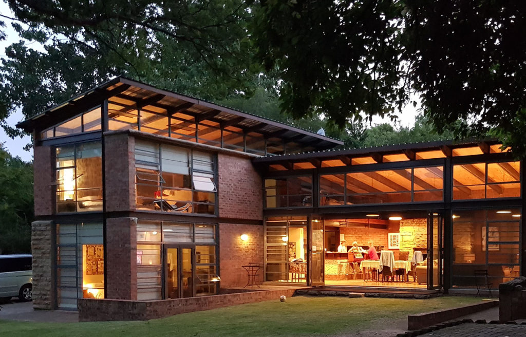 Forest Edge Guesthouse, Clarens, Eastern Free State