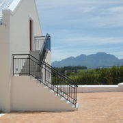 House Grobler, De Zalze Golf Estate, Stellenbosch
