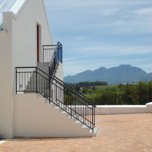 House Grobler, De Zalze Golf Estate, Stellenbosch