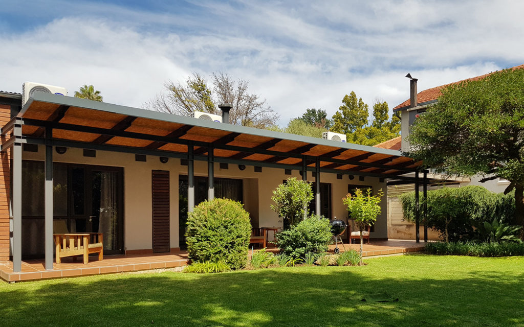 Kestell Stables Guest House, Waverley, Bloemfontein