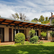 Kestell Stables Guest House, Waverley, Bloemfontein