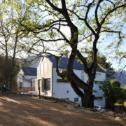 Optima Psychiatric Hospital, Stellenbosch