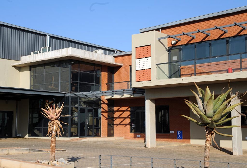 Route 21, Irene, Pretoria